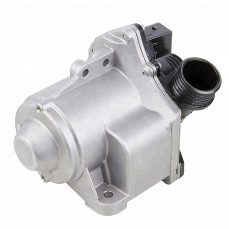 適用於豐田普銳斯2010-2015 WPT-190的新型發動機電動水泵161A0-29015