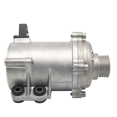 11517597715適用於BM E84 F30 320i 328i X1 320i的水泵