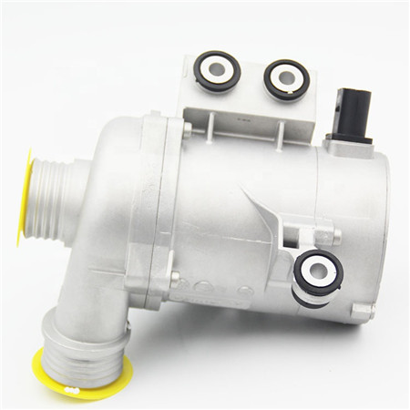 中國供應商G9020-47031汽車水泵12v汽車電動水泵
