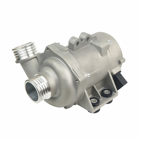汽車零件汽車發動機水泵管道汽車刮水器水泵12v汽車電動水泵，用於奔馳GLC GLK AB