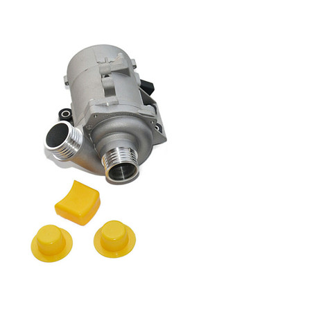 電動N52 N53水泵恆溫螺栓套件，用於BMW X3 X5 328I-128i 528i 11517586925