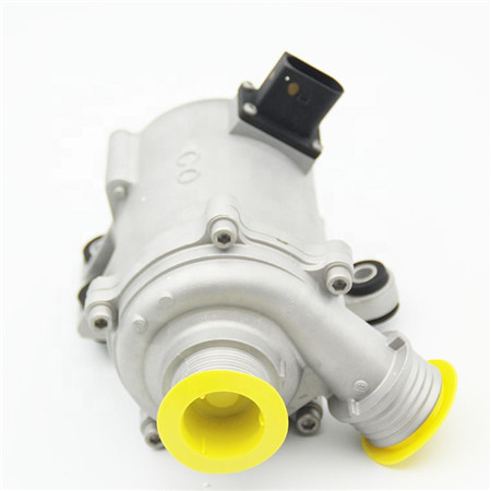Hydrule 80psi 5.5LPM迷你汽車電動直流水泵/高壓水泵