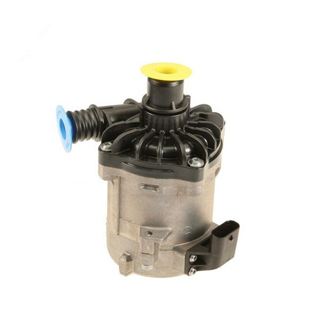價格適用於E84 F30 320i 328i 328i X1 330i 11517597715的新款汽車電動泵水泵